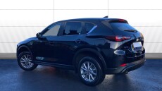 Mazda CX-5 2.0 e-Skyactiv G MHEV Centre-Line 5dr Auto Petrol Estate